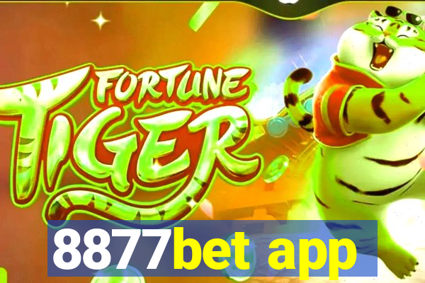 8877bet app